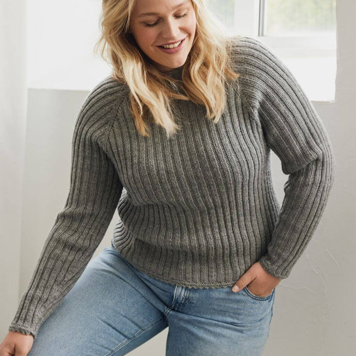 Lana Grossa Lana Grossa Heft Merino Edition Nr. 3 Lieblingsgarn