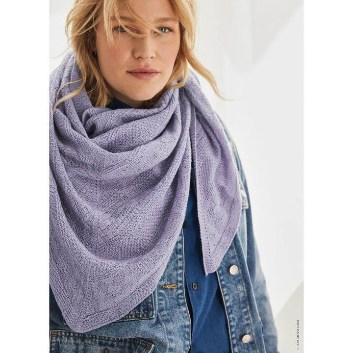 Lana Grossa Lana Grossa Heft Merino Edition Nr. 3 Lieblingsgarn
