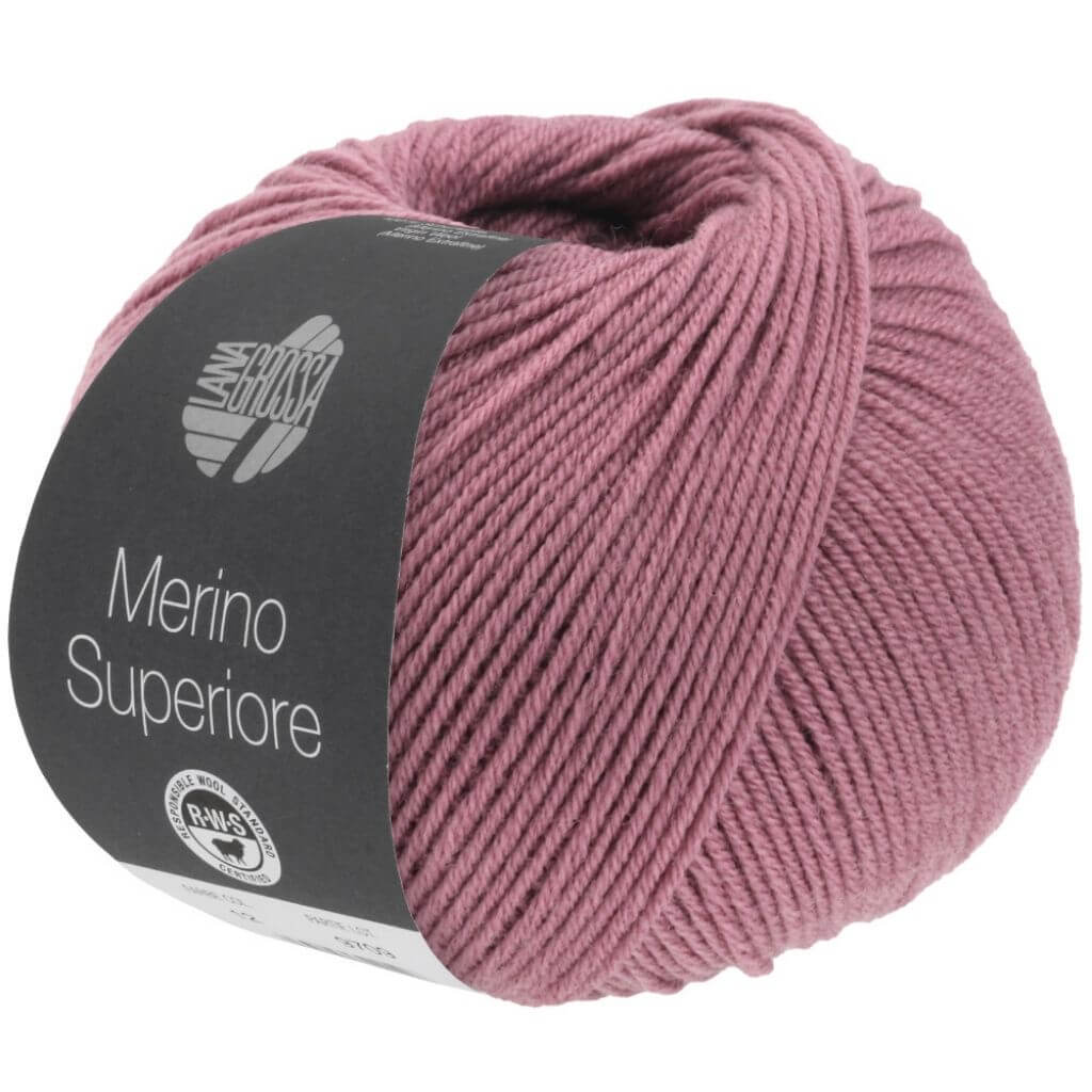 Lana Grossa 26 - Erika Lana Grossa Merino Superiore Lieblingsgarn