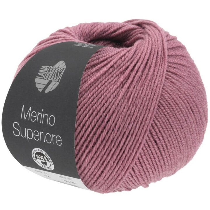 Lana Grossa Lana Grossa Merino Superiore Lieblingsgarn
