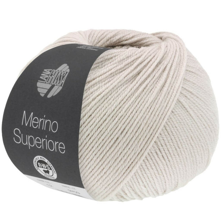 Lana Grossa Merino Superiore