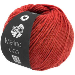 Lana Grossa Merino Uno 50 g