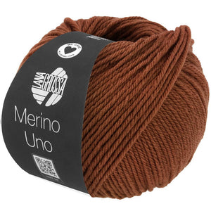 Lana Grossa Merino Uno 50 g