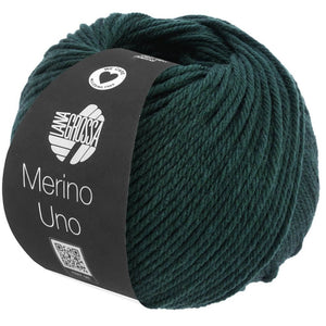 Lana Grossa Merino Uno 50 g
