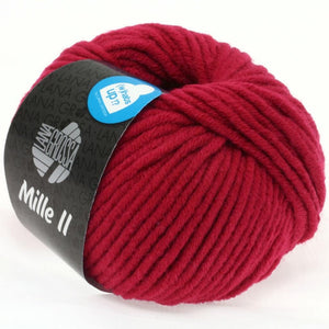 Lana Grossa Mille II 50g