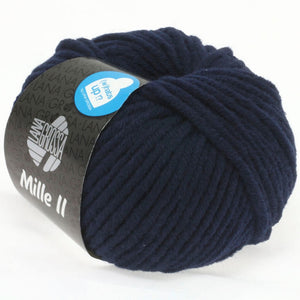 Lana Grossa Mille II 50g