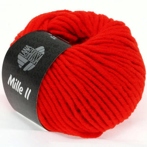 Lana Grossa Mille II 50g