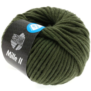 Lana Grossa Mille II 50g