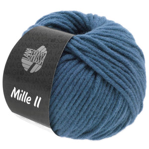 Lana Grossa Mille II 50g