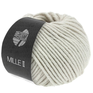 Lana Grossa Mille II 50g
