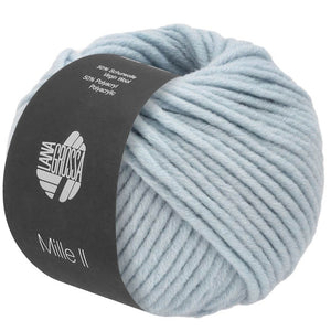 Lana Grossa Mille II 50g