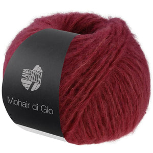 Lana Grossa Mohair Di Gio