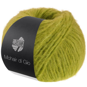 Lana Grossa Mohair Di Gio