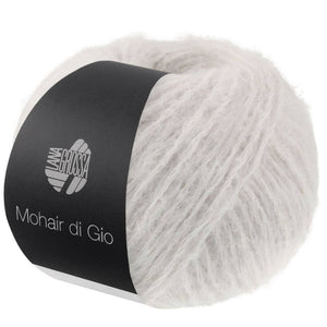 Lana Grossa Mohair Di Gio