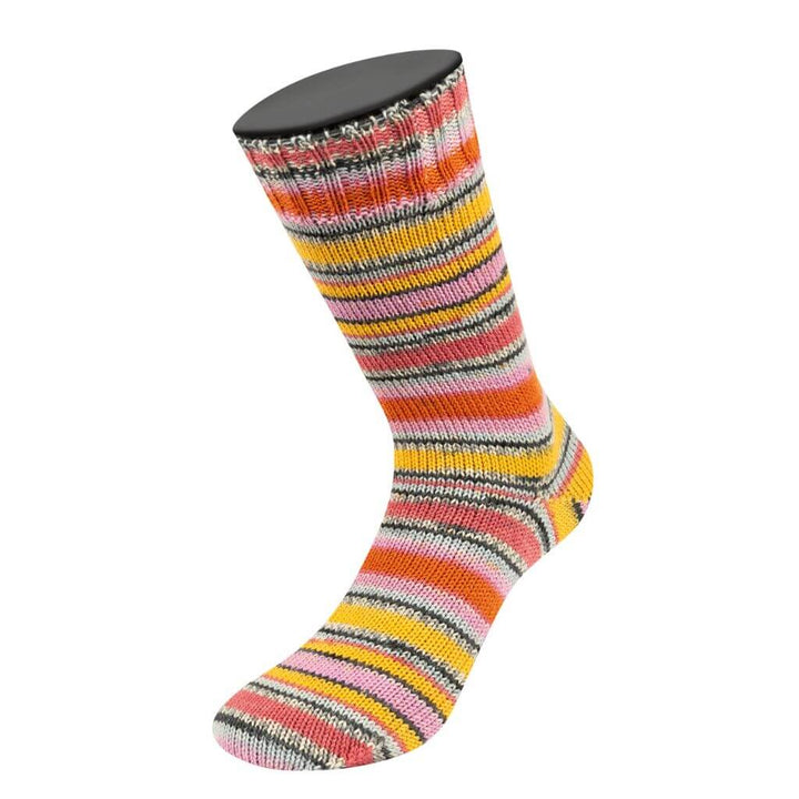 Lana Grossa Lana Grossa Meilenweit 100 Merino Extrafein Coccole Lieblingsgarn