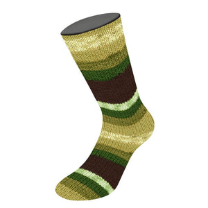 Lana Grossa Meilenweit 100 Aktion