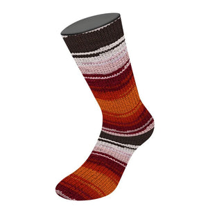 Lana Grossa Meilenweit 100 Aktion