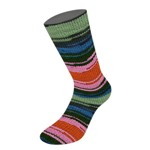 Lana Grossa Meilenweit 100 Aktion