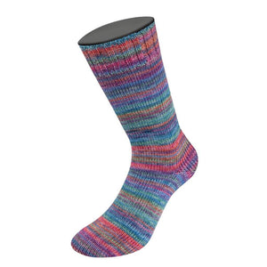 Lana Grossa Meilenweit 100 Cashmere Inverno