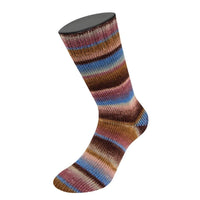 5452 - Dunkelbraun/Blau/Mokka/Graubraun/Taupe/ Umbra/Rosenholz/Graublau