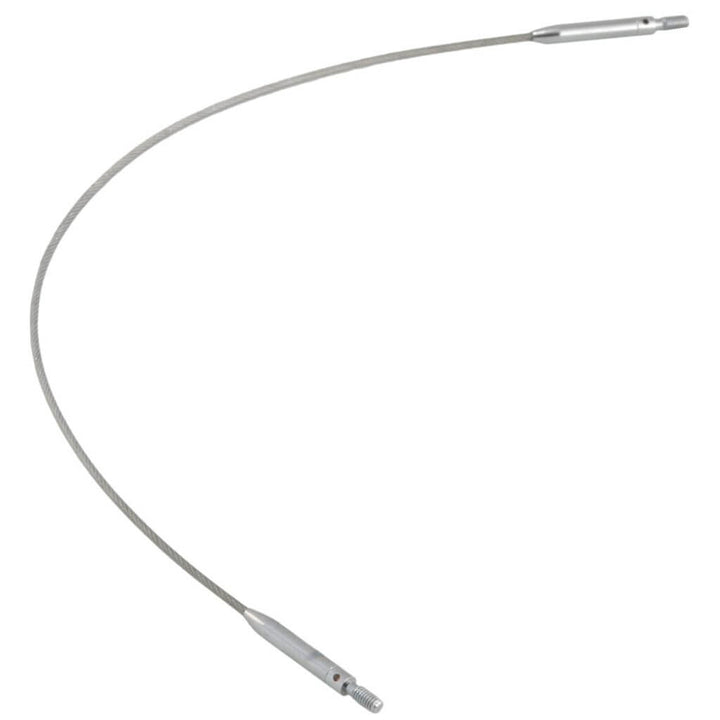 Lana Grossa 40 cm Lana Grossa Nadelseil Vario Stahl drehbar Lieblingsgarn