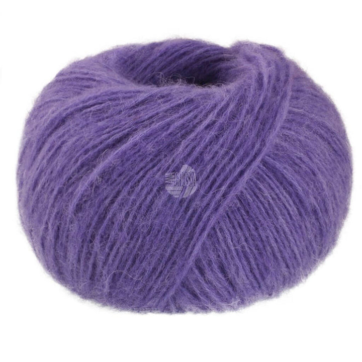 Lana Grossa 4 - Lavendel Lana Grossa Nebbia Lieblingsgarn