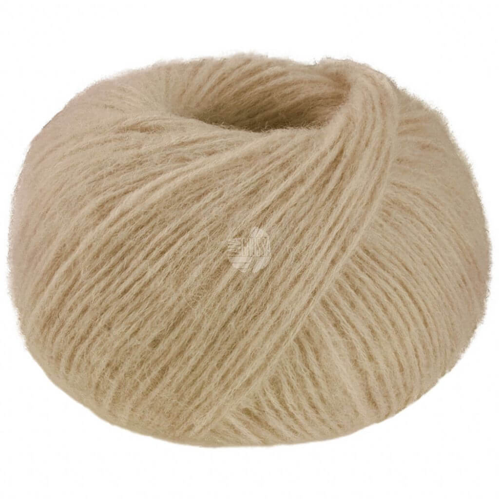 Lana Grossa 13 - Beige Lana Grossa Nebbia Lieblingsgarn