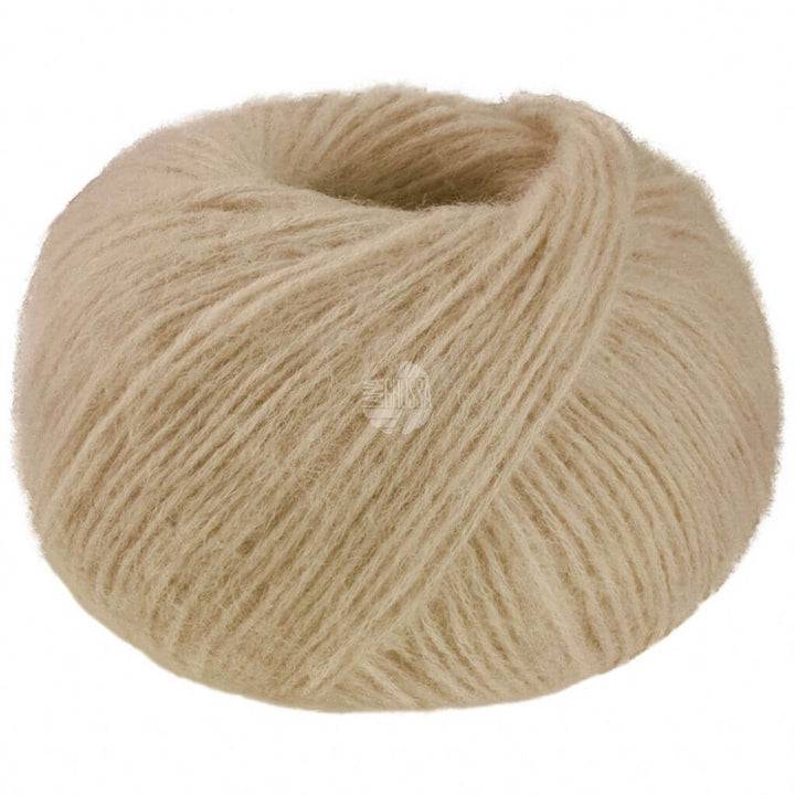 Lana Grossa 13 - Beige Lana Grossa Nebbia Lieblingsgarn