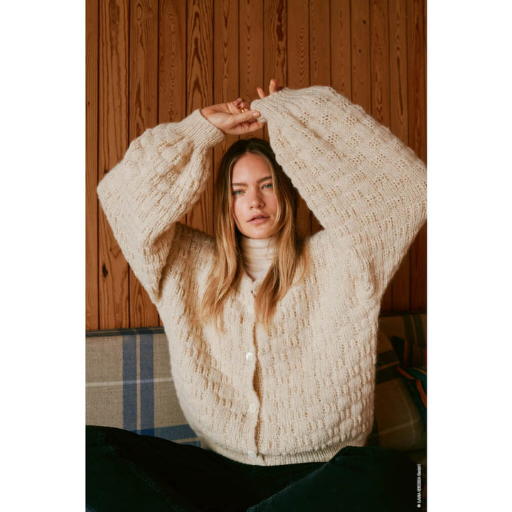 Lana Grossa Natural Alpaca Pelo