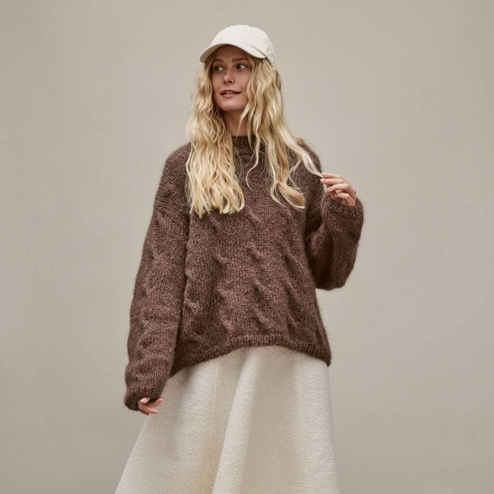Lana Grossa Lana Grossa Nordic Knits Nr. 4 Lieblingsgarn