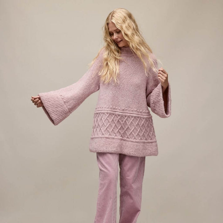 Lana Grossa Lana Grossa Nordic Knits Nr. 4 Lieblingsgarn
