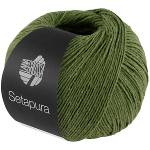 Lana Grossa Setapura