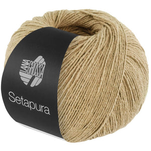 Lana Grossa Setapura