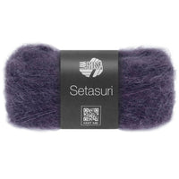 74 - Violettblau