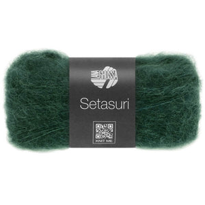 Lana Grossa Setasuri