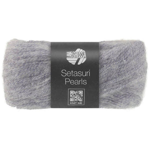 Lana Grossa Setasuri Pearls