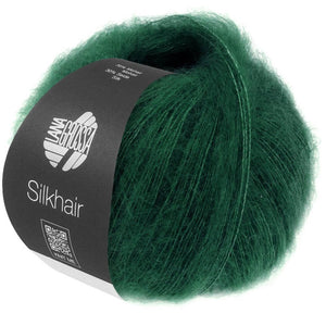 Lana Grossa Silkhair 25g