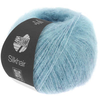 201 - Zartblau