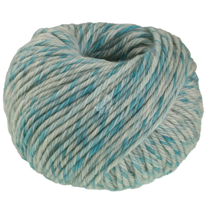 Lana Grossa 20 - Mint/Türkis Lana Grossa Vintage Chunky Lieblingsgarn