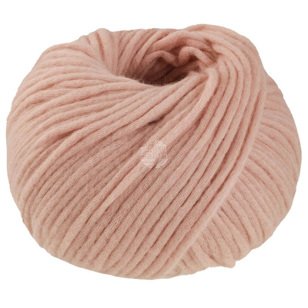 Lana Grossa 14 - Zartrosa Lana Grossa Winter Softness Lieblingsgarn
