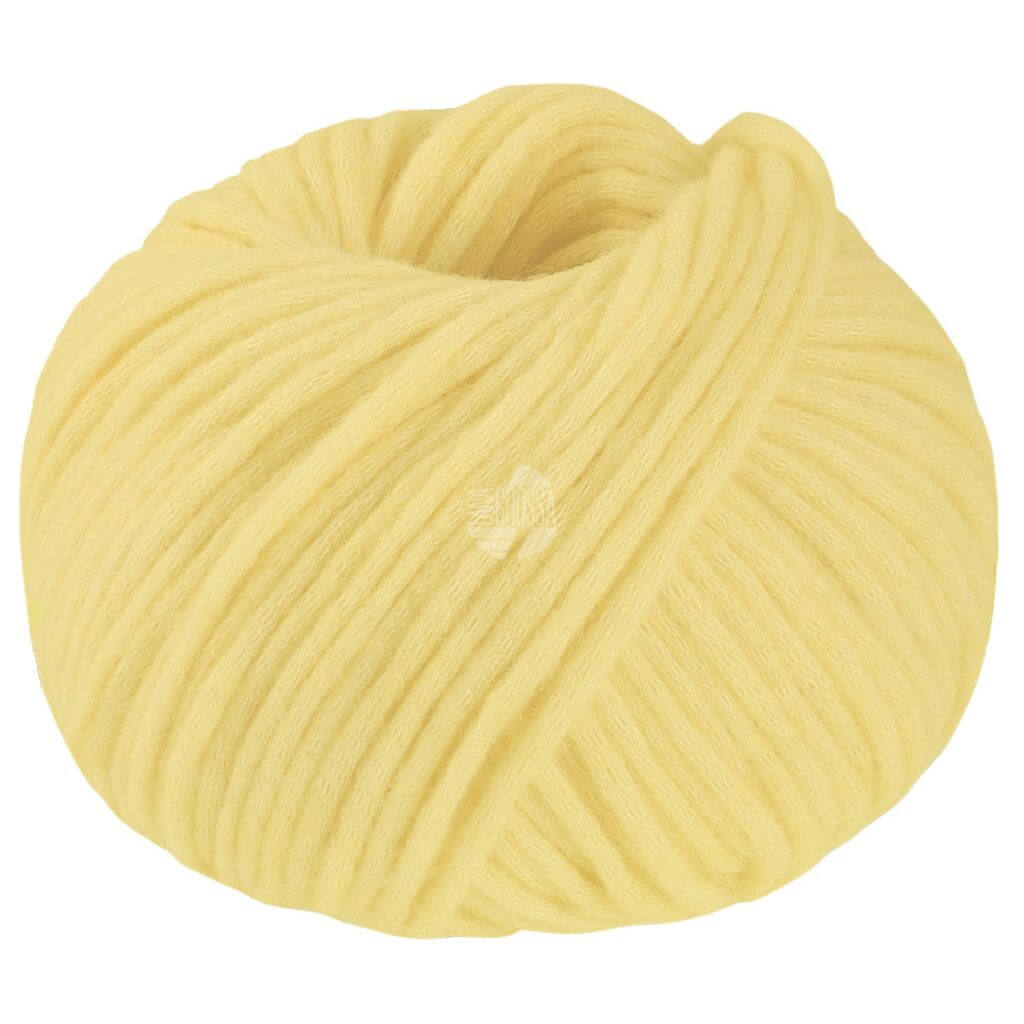 Lana Grossa 15 - Vanille Lana Grossa Winter Softness Lieblingsgarn