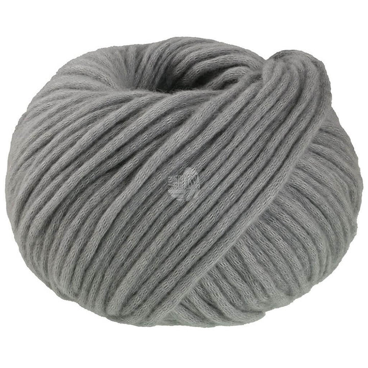 Lana Grossa 16 - Grau Lana Grossa Winter Softness Lieblingsgarn
