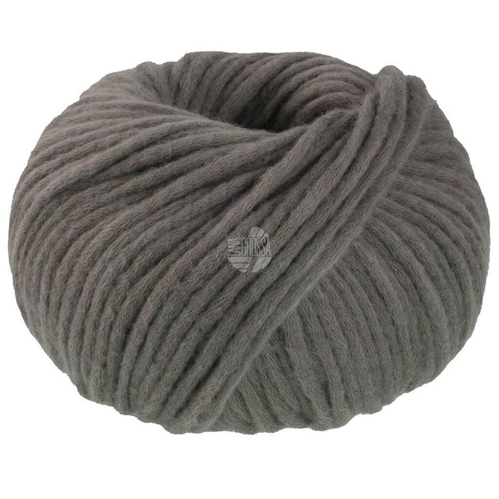 Lana Grossa 17 - Mausgrau Lana Grossa Winter Softness Lieblingsgarn
