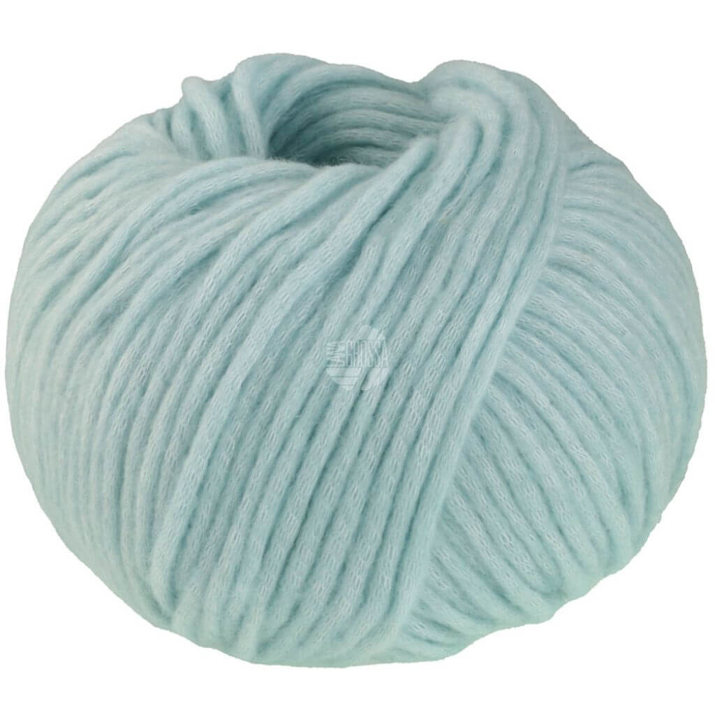 Lana Grossa 2 - Himmelblau Lana Grossa Winter Softness Lieblingsgarn