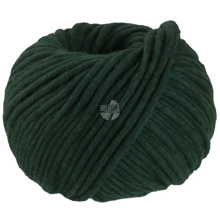 Lana Grossa 5 - Dunkelgrün Lana Grossa Winter Softness Lieblingsgarn