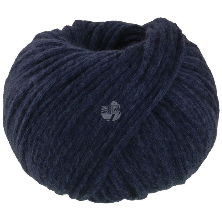 Lana Grossa 6 - Dunkelblau Lana Grossa Winter Softness Lieblingsgarn