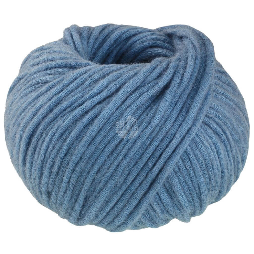 Lana Grossa 7 - Taubenblau Lana Grossa Winter Softness Lieblingsgarn