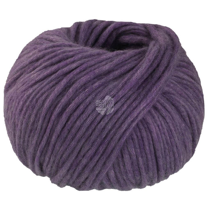 Lana Grossa 8 - Violett Lana Grossa Winter Softness Lieblingsgarn