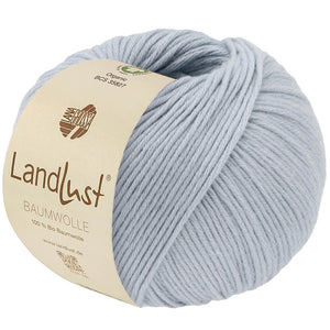 Lana Grossa Landlust Baumwolle GOTS