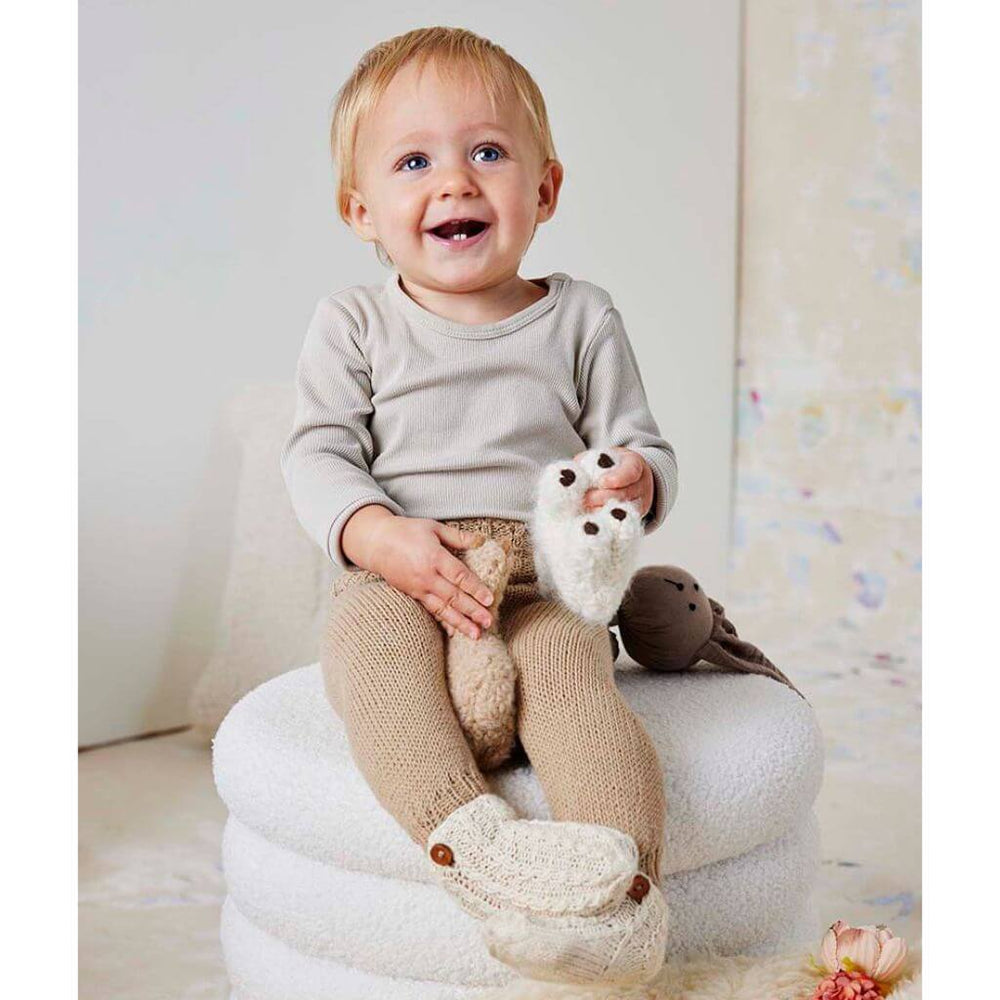 Lang Yarns Aldis Socken Strickanleitung - LangYarns (Heft) Lieblingsgarn